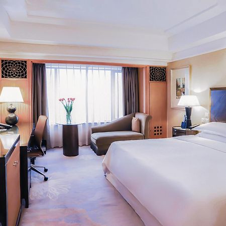 Sheraton Xi'An Hotel Ngoại thất bức ảnh