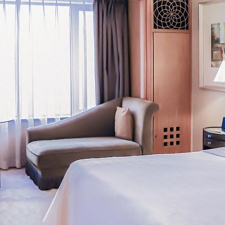 Sheraton Xi'An Hotel Ngoại thất bức ảnh